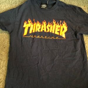 Thrasher shirt